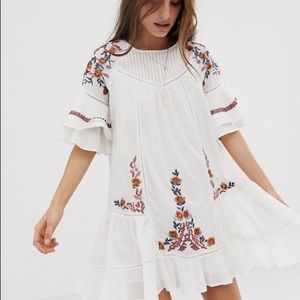 Free People Pavlo Dress